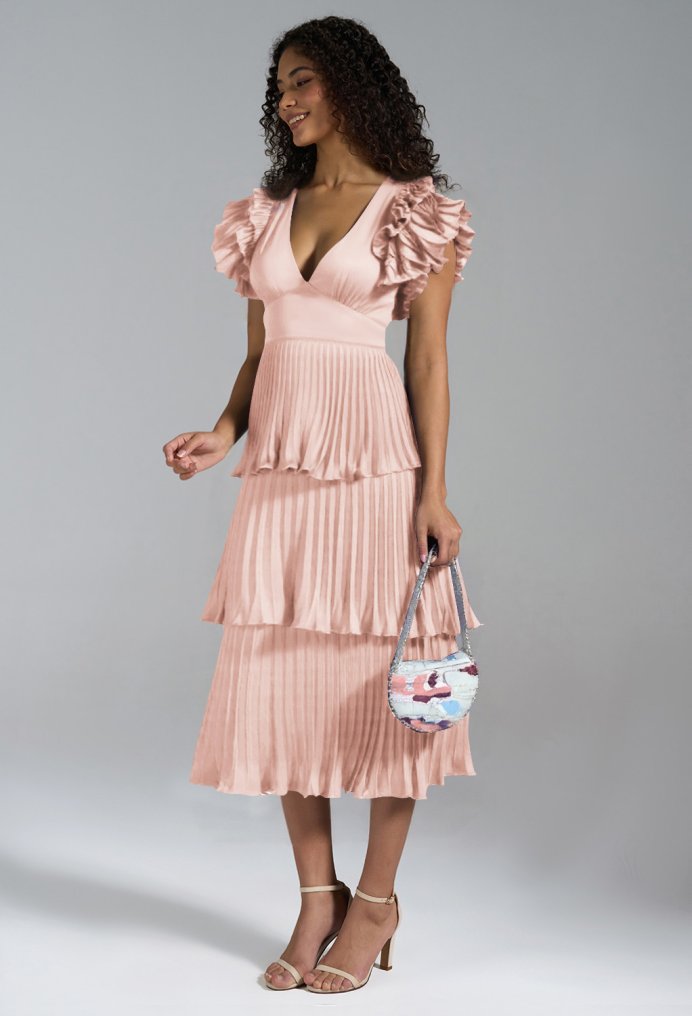 AW Leena Dress
